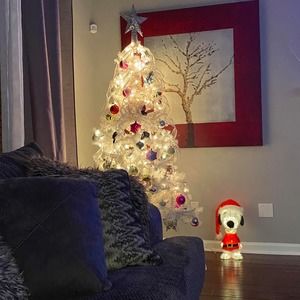 Meet your Posher, Lucy